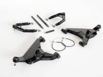 2022+ Toyota Tundra Pre Runner Series 2WD Front Suspension Kit Baja Kits