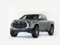 2022+ Toyota Tundra Pre Runner Series 2WD Front Suspension Kit Baja Kits