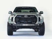 2022+ Toyota Tundra Pre Runner Series 2WD Front Suspension Kit Baja Kits
