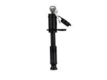 5/8 inch Locking Pin Black Ops Edition BulletProof Hitch