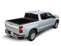 Bedlocker Tonneau Cover Kit 14-18 Silverado/Sierra 1500/2015 Heavy Duty 8 Foot Long Bed Pace Edwards