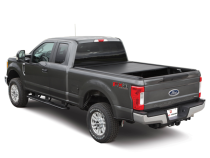 Bedlocker Tonneau Cover Kit 05-21 Nissan Frontier King Cab 6 Foot Short Bed Pace Edwards
