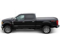 Bedlocker Tonneau Cover Kit 05-21 Nissan Frontier King Cab 6 Foot Short Bed Pace Edwards