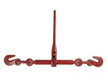 Heavy Duty 3/8 inch - 1/2 inch Ratchet Binder BulletProof Hitch