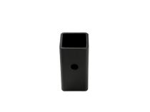 Hitches 2.5 inch to 2 inch Reducer Sleeve BulletProof Hitch
