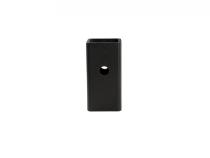 Hitches 2.5 inch to 2 inch Reducer Sleeve BulletProof Hitch