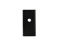 Hitches 2.5 inch to 2 inch Reducer Sleeve BulletProof Hitch