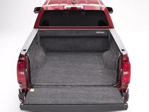15-22 Colorado/Canyon Crew Cab 5' Bed Complete Truck Bed Liner 3/4 Inch Thick Floor 1/4 Inch Thick Side Walls Incl. Bulkhead And Tailgate Charcoal BedRug