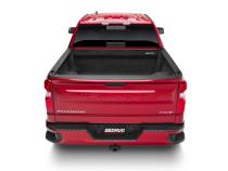 Truck Bed Liner 19+ (New Body Style) Silverado/Sierra 1500 5' 8 inch Bed Without Multi-Pro Tailgate Without Carbonpro Bed Charcoal BedRug
