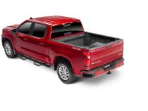 Truck Bed Liner 19+ (New Body Style) Silverado/Sierra 1500 5' 8 inch Bed With Multi-Pro Tailgate Without Carbonpro Bed Charcoal BedRug