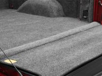 Truck Bed Liner 19+ (New Body Style) Silverado/Sierra 1500 5' 8 inch Bed With Multi-Pro Tailgate Without Carbonpro Bed Charcoal BedRug