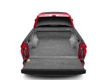 22-25 Ford Maverick Complete Truck Bed Liner 3/4 Inch Thick Floor 1/4 Inch Thick Side Walls Incl. Bulkhead And Tailgate Charcoal BedRug
