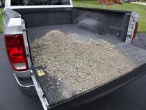 2002-18 (19-23 Classic) Ram 1500/ 2003-24 2500/3500 6'4 inch w/o RamBox Complete Truck Bed Liner 3/4 Inch Thick Floor 1/4 Inch Thick Side Walls Incl. Bulkhead And Tailgate w/o Bed Rail Storage Charcoal BedRug