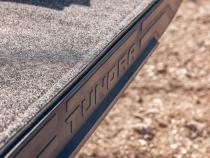 22-25 Toyota Tundra 5.5' Bed Complete Truck Bed Liner 3/4 Inch Thick Floor 1/4 Inch Thick Side Walls Incl. Bulkhead And Tailgate Charcoal BedRug