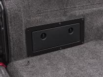 Bedliner 2024-2025 Toyota Tacoma 73.5 inch Bed Complete Truck Bed Liner 3/4 Inch Thick Floor 1/4 Inch Thick Side Walls Incl. Bulkhead And Tailgate Charcoal BedRug