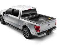 Cargo Manager Rolling Truck Bed Divider, Works Only with Roll-N-Lock Covers, for 2024-2025 Ford Ranger 5.0 Ft. Bed Roll N Lock