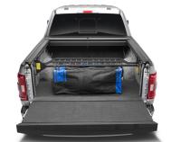 Cargo Manager Rolling Truck Bed Divider, Works Only with Roll-N-Lock Covers, for 2024-2025 Ford Ranger 5.0 Ft. Bed Roll N Lock