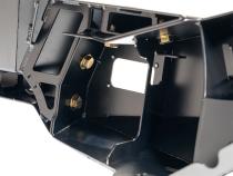 Ford Bronco Rear Bumper 2021+ Carli Suspension