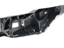 Ford Bronco Rear Bumper 2021+ Carli Suspension