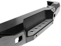 Ford Bronco Rear Bumper 2021+ Carli Suspension