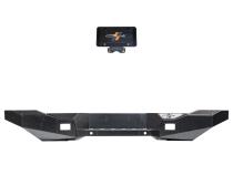 Ford Bronco Rear Bumper 2021+ Carli Suspension