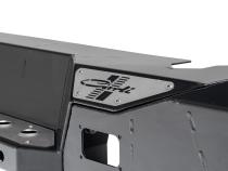 Ford Bronco Rear Bumper 2021+ Carli Suspension