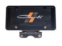 Ford Bronco Rear Bumper 2021+ Carli Suspension