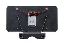Ford Bronco Rear Bumper 2021+ Carli Suspension