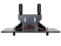 Ford Bronco Rear Bumper 2021+ Carli Suspension