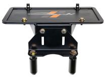 Ford Bronco Rear Bumper 2021+ Carli Suspension