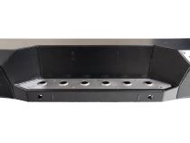 Ford Bronco Rear Bumper 2021+ Carli Suspension