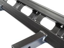 21-23 Ford Bronco Rock Sliders 4 Door Carli Suspension