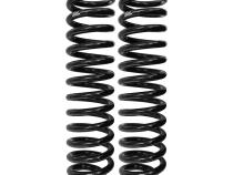 Signature Leveling System Base 3.5 Lift 2023+ Ford F250/F350 Diesel Carli Suspension