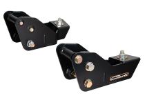 Signature Leveling System Base 3.5 Lift 2023+ Ford F250/F350 Diesel Carli Suspension