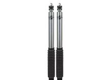 Signature Leveling System Base 3.5 Lift 2023+ Ford F250/F350 Diesel Carli Suspension