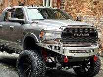 2019-2023 Ram 2500/3500 Octane Series Front Bumper W/ Parking Sensors Chassis Unlimited