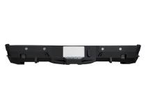 1999-2016 Ford Superduty F250/F350 Octane Series Rear Bumper W/ Parking Sensors Chassis Unlimited