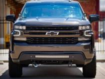 2019-2021 Silverado 1500 Prolite Bumper