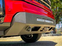 2024+ Sierra 2500/3500 Prolite Bumper