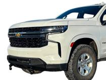 21-24 Chevrolet Tahoe/Suburban Prolite Front Bumper Chassis Unlimited