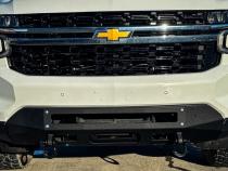 21-24 Chevrolet Tahoe/Suburban Prolite Front Bumper Chassis Unlimited