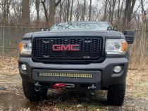 2015-2020 GMC Canyon Prolite Front Winch Bumper Chassis Unlimited
