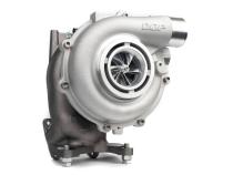 Dominator 64mm Turbocharger 05-10 Duramax Dan's Diesel Performance
