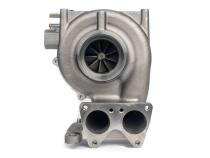 Dominator 64mm Turbocharger 05-10 Duramax Dan's Diesel Performance