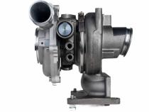 LML Stage 2 66mm Turbocharger 11-16 Duramax Dan's Diesel Performance