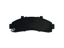 Claw Brake Pads Front 95-01 Ford Explorer 95-02 Ranger 97-01 Mercury Mountaineer All 98-02 Mazda B2500 B3000 B4000 01-02 B2300 Baer Brakes