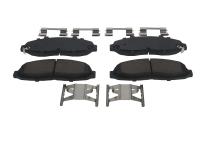 Claw Brake Pads Front 95-01 Ford Explorer 95-02 Ranger 97-01 Mercury Mountaineer All 98-02 Mazda B2500 B3000 B4000 01-02 B2300 Baer Brakes