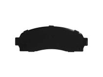 Claw Brake Pads Front 05-06 Chevrolet Equinox 02-12 Ford Explorer Ranger 03-10 Mazda B2300 03-08 B3000 03-10 B4000 02-05 Mercury Mountaineer 06 Pontiac Torrent 02-07 Saturn Vue Baer Brakes