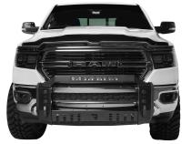 HVM Bull Bar 2019-2024 Ram 1500 NFab