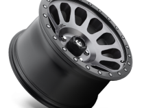Aluminum Wheels 20X9 Vector D601 6 On 135 Anthracite Gray Black Bead Ring 87.1 Bore 20 Offset Fuel Off Road Wheels